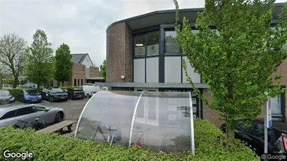 Büros zur Miete in Oudewater – Foto von Google Street View