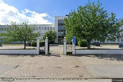 Kontorer til leie i Kirseberg – Bilde fra Google Street View
