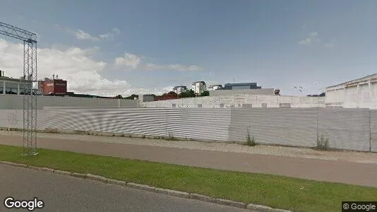Office spaces for rent i Helsingborg - Photo from Google Street View