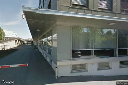 Lokaler til leje i Oslo Gamle Oslo - Foto fra Google Street View