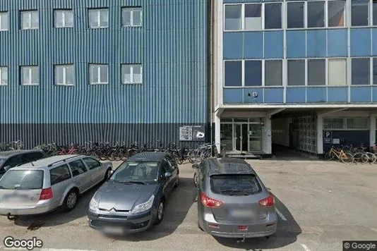 Warehouses for rent i Copenhagen S - Photo from Google Street View