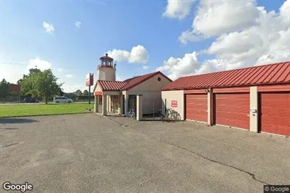 Warehouses for rent in Hvidovre - Photo from Google Street View