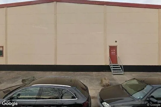 Warehouses for rent i Kastrup - Photo from Google Street View