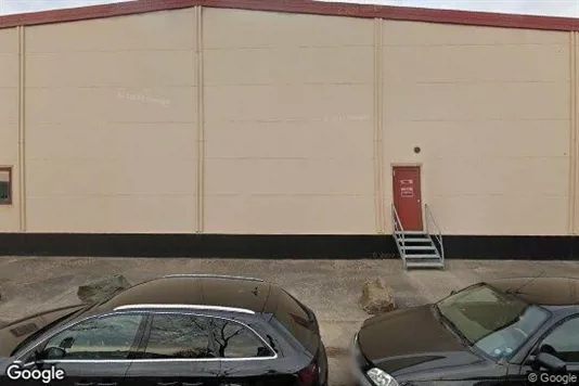 Warehouses for rent i Kastrup - Photo from Google Street View