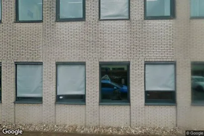 Kontorer til leie i Bunnik – Bilde fra Google Street View