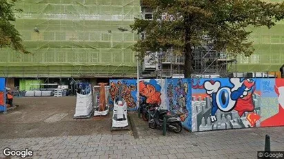 Office spaces for rent in The Hague Laak - Photo from Google Street View