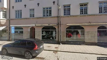 Lokaler til leje i Mjölby - Foto fra Google Street View