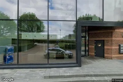 Büros zur Miete in Kongens Lyngby – Foto von Google Street View
