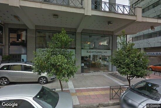 Foto fra Google Street View