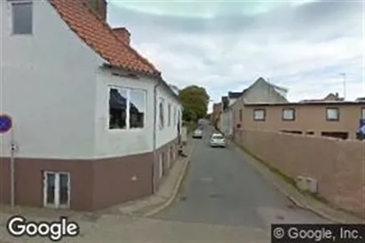 Lager til leie i Thisted – Bilde fra Google Street View