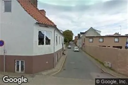 Lager zur Miete in Thisted – Foto von Google Street View