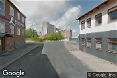Kontorhoteller til leje i Svendborg - Foto fra Google Street View