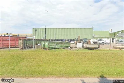 Office spaces for rent in Fredericia - Photo from Google Street View