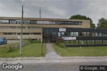 Coworking spaces zur Miete in Skovlunde – Foto von Google Street View