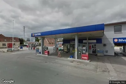 Kontorhoteller til leje i Nykøbing Sjælland - Foto fra Google Street View