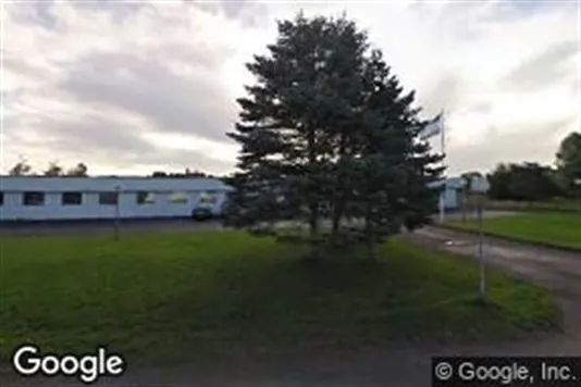 Coworking spaces te huur i Randers NØ - Foto uit Google Street View