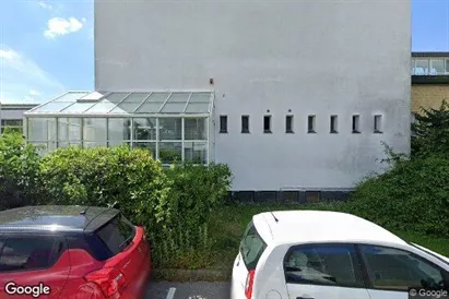 Lagerlokaler til leje i Søborg - Foto fra Google Street View