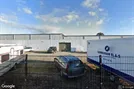 Lager för uthyrning, Hillerød, Nordsjälland, Frejasvej 30