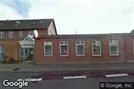 Kontor för uthyrning, Middelfart, Fyn, Stationsvej 36, Danmark