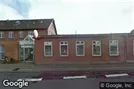 Office space for rent, Middelfart, Funen, Stationsvej 36, Denmark