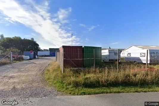 Warehouses for rent i Støvring - Photo from Google Street View