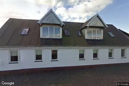 Företagslokaler för uthyrning i Østbirk – Foto från Google Street View