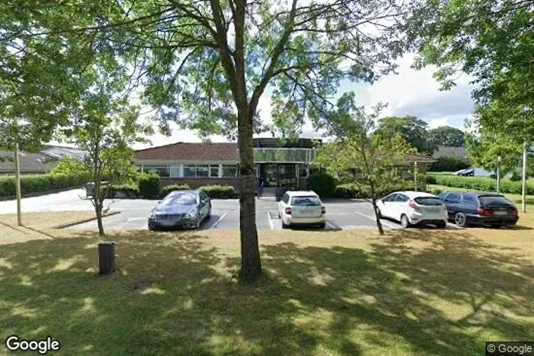 Kontorhoteller til leie i Odense SV – Bilde fra Google Street View