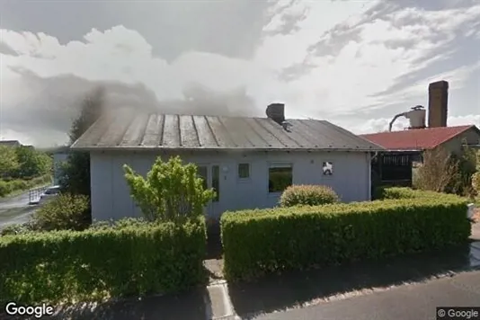 Büros zur Miete i Brabrand – Foto von Google Street View