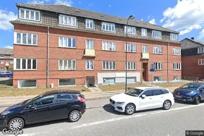 Coworking spaces for rent in Hellerup - Photo from Google Street View