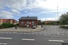 Coworking spaces for rent in Silkeborg - Photo from Google Street View