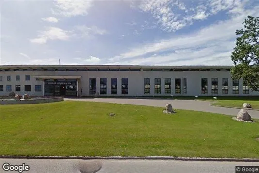 Office spaces for rent i Padborg - Photo from Google Street View