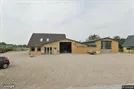 Industrial property for rent, Vojens, Region of Southern Denmark, Høgelundvej 11, Denmark