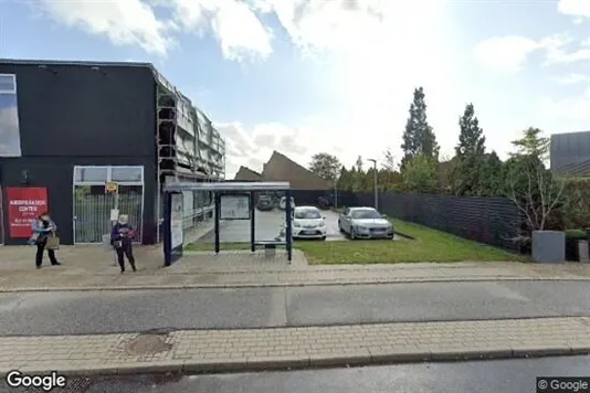 Clinics for rent i Aalborg SV - Photo from Google Street View