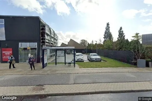 Klinikker til leie i Aalborg SV – Bilde fra Google Street View