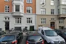 Werkstatt zur Miete, Nørrebro, Kopenhagen, Fredensborggade 10, Dänemark