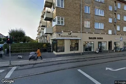 Klinikker til leie i Brønshøj – Bilde fra Google Street View