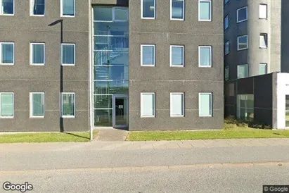 Praktijkruimtes te huur in Hjørring - Foto uit Google Street View