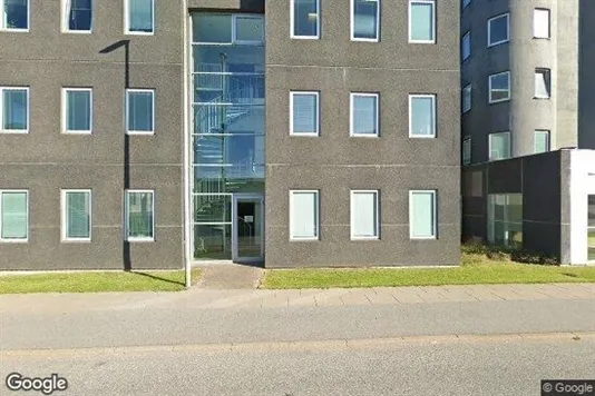 Klinikker til leie i Hjørring – Bilde fra Google Street View