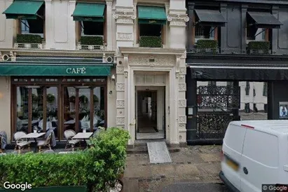 Coworking spaces for rent in Copenhagen K - Photo from Google Street View