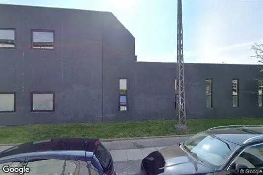 Coworking spaces zur Miete i Kopenhagen NV – Foto von Google Street View