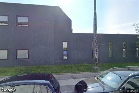 Coworking spaces för uthyrning i Köpenhamn NV – Foto från Google Street View