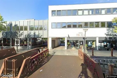 Klinikker til leie i Vejle – Bilde fra Google Street View