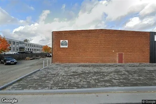 Office spaces for rent i Søborg - Photo from Google Street View