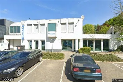 Kontorslokaler för uthyrning i Eindhoven – Foto från Google Street View