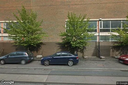 Office spaces for rent i Helsinki Eteläinen - Photo from Google Street View