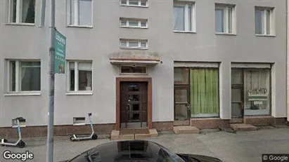Lokaler til leje i Pori - Foto fra Google Street View