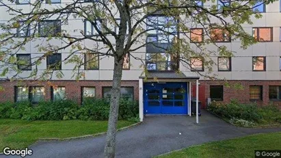 Büros zur Miete in Oslo Alna – Foto von Google Street View