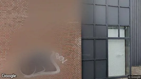 Producties te huur i Eindhoven - Foto uit Google Street View