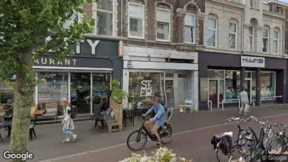 Kontorlokaler til leje i Eindhoven - Foto fra Google Street View