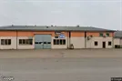 Werkstatt zur Miete, Falkenberg, Halland County, Tångvägen 24